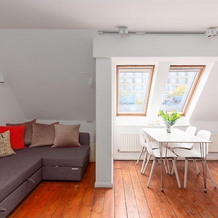 White City Apartment London Exterior photo