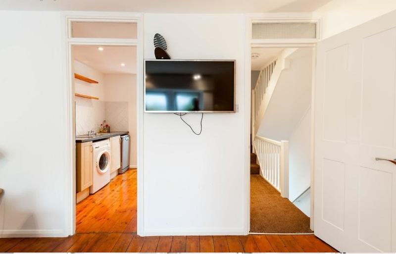 White City Apartment London Exterior photo