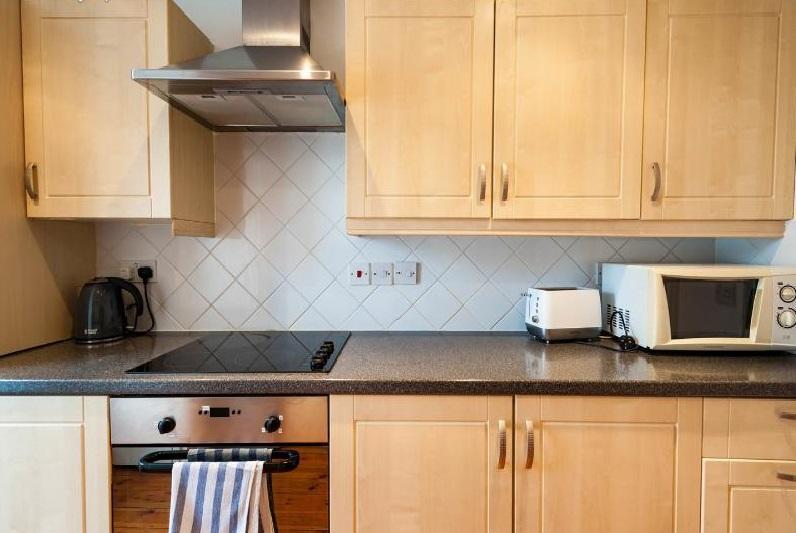 White City Apartment London Room photo