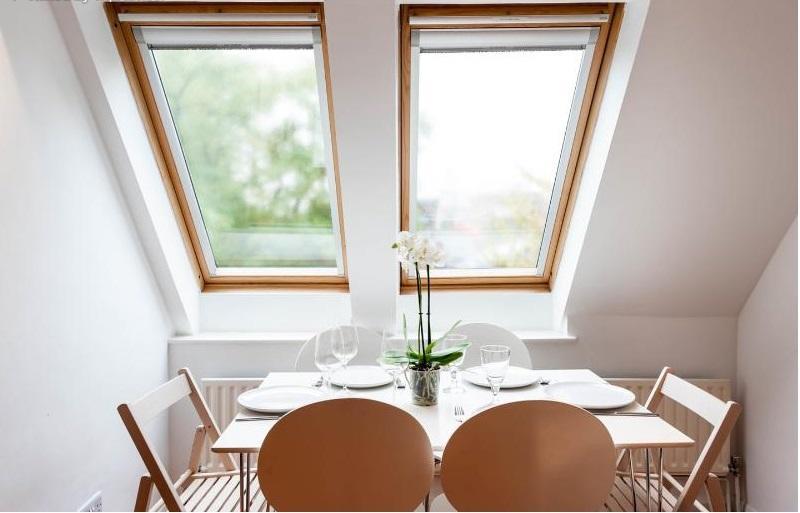 White City Apartment London Exterior photo