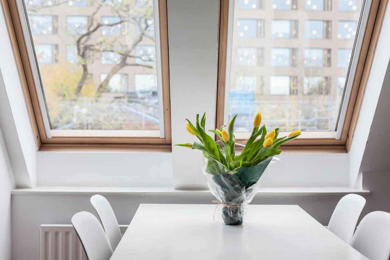 White City Apartment London Exterior photo