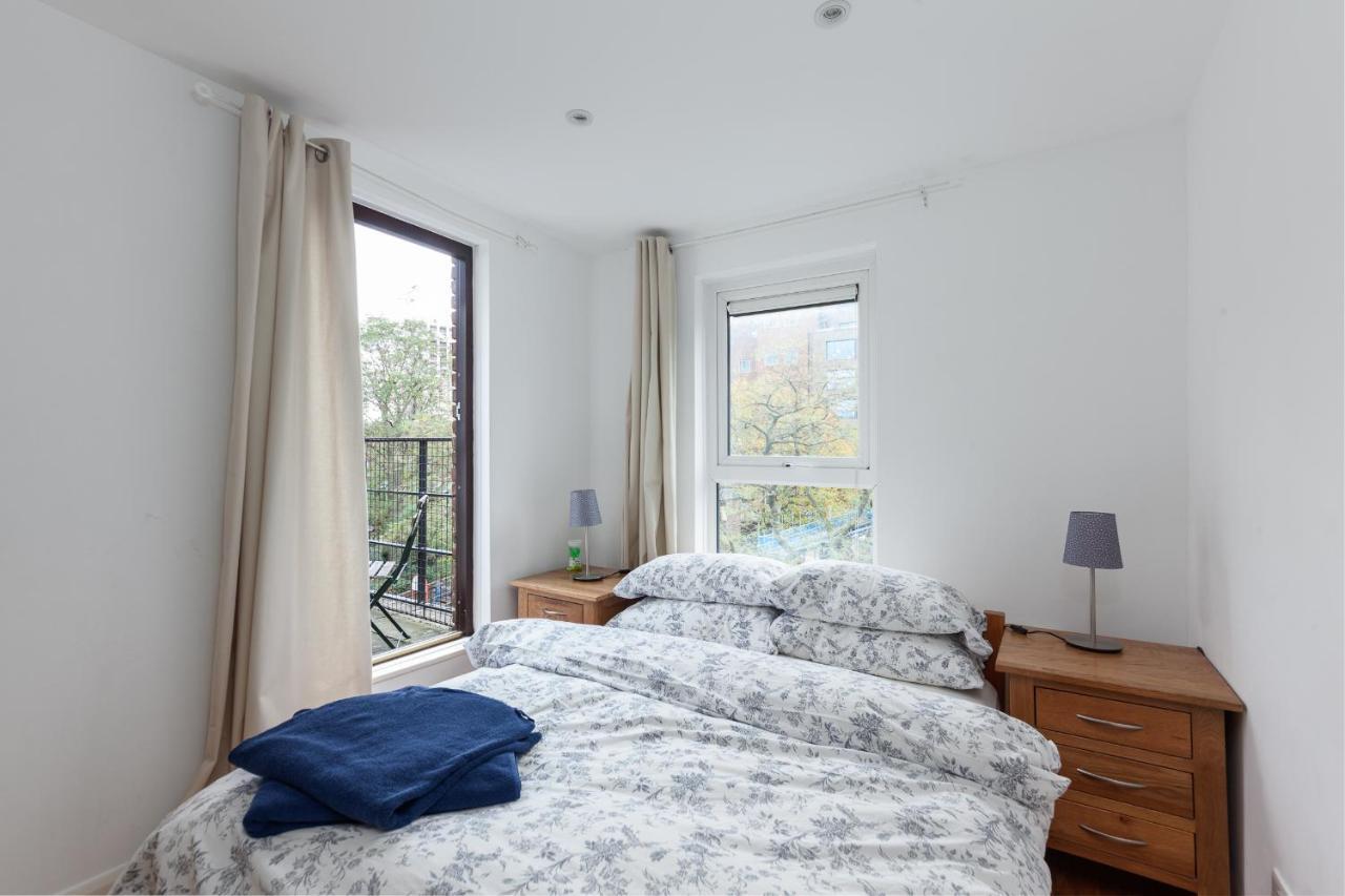White City Apartment London Exterior photo