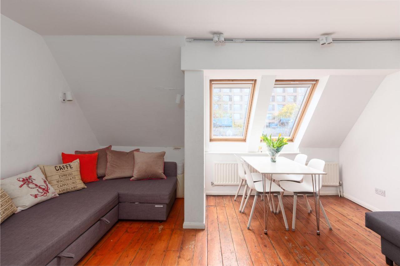 White City Apartment London Exterior photo