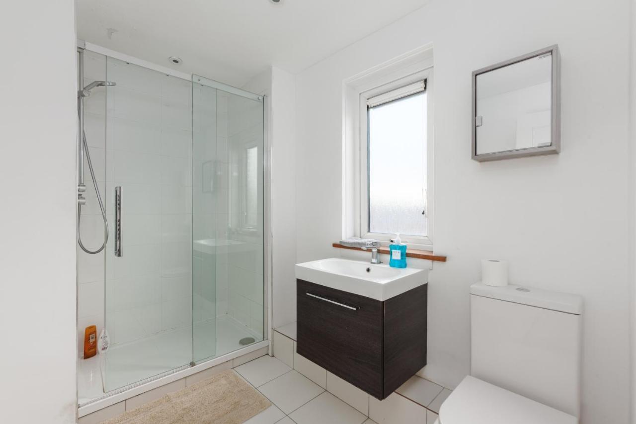 White City Apartment London Exterior photo