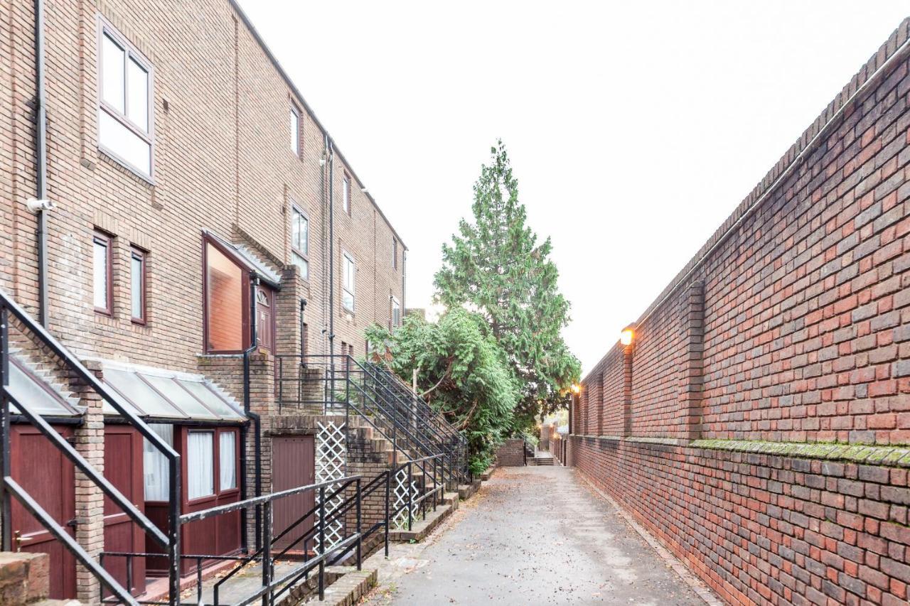 White City Apartment London Exterior photo