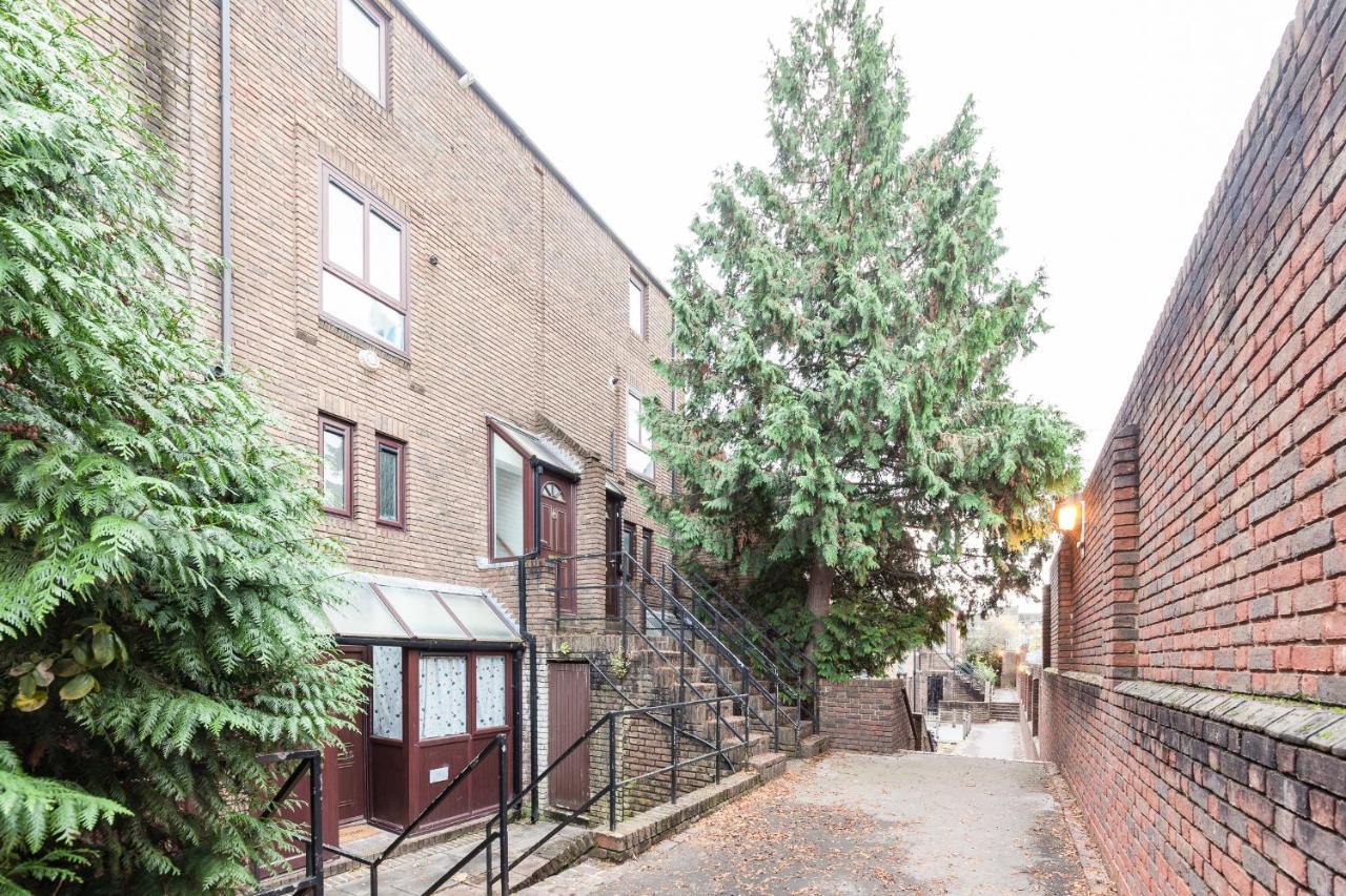 White City Apartment London Exterior photo