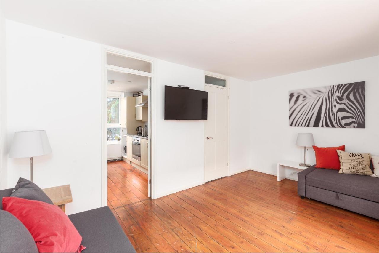 White City Apartment London Exterior photo