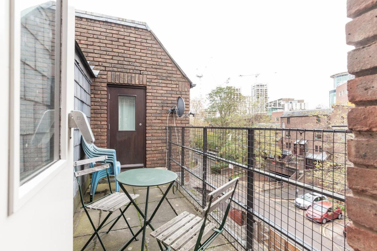 White City Apartment London Exterior photo