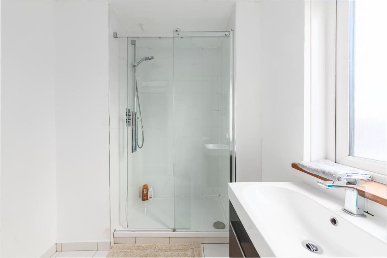 White City Apartment London Exterior photo