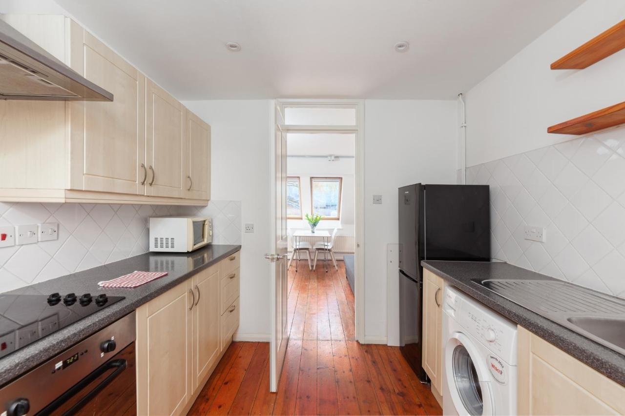 White City Apartment London Exterior photo