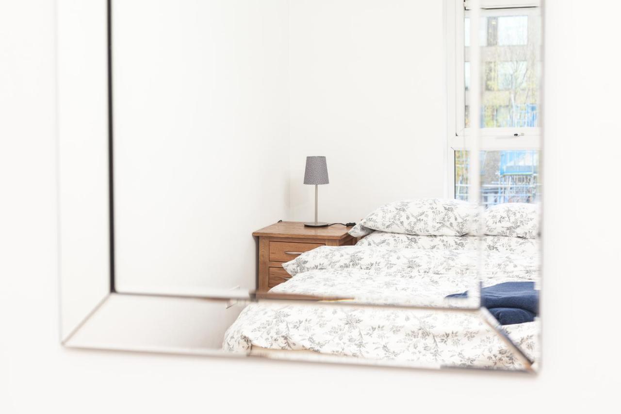 White City Apartment London Exterior photo